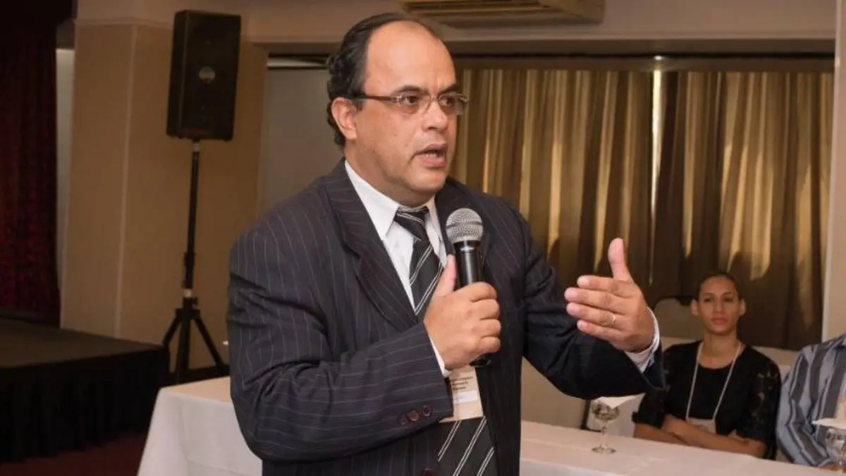 Amilton Gomes de Paula