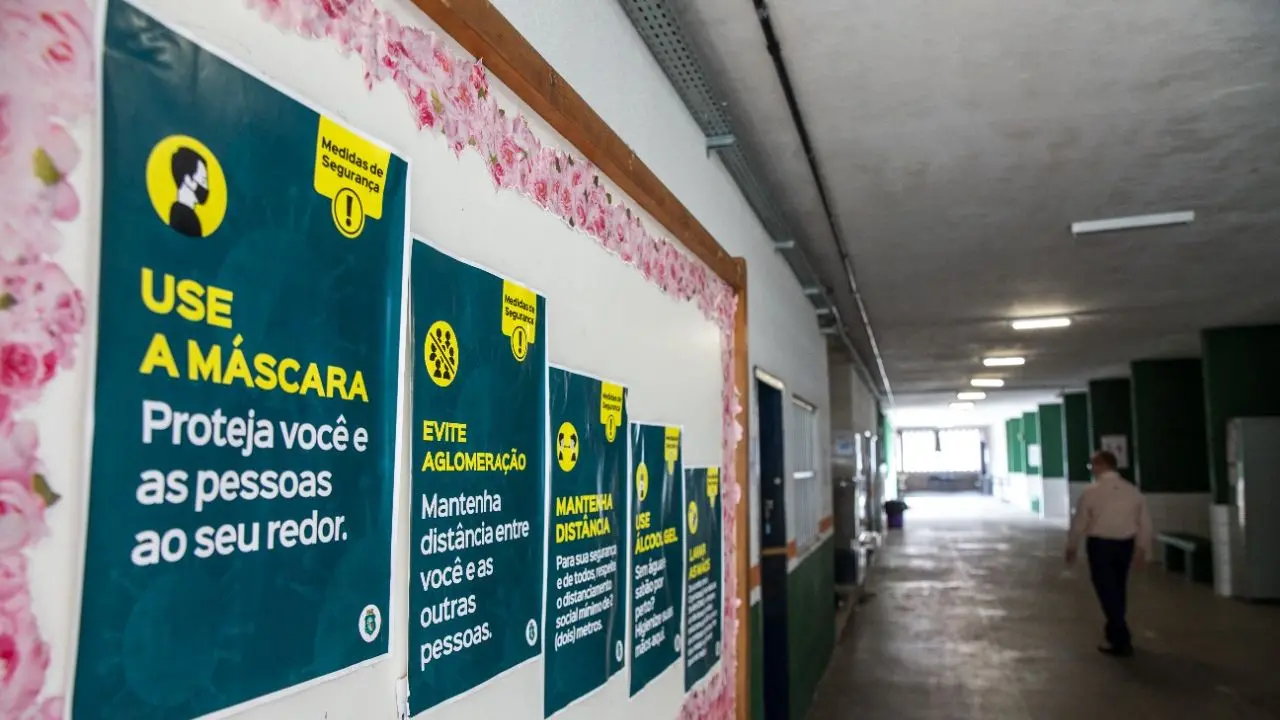 capa da noticia