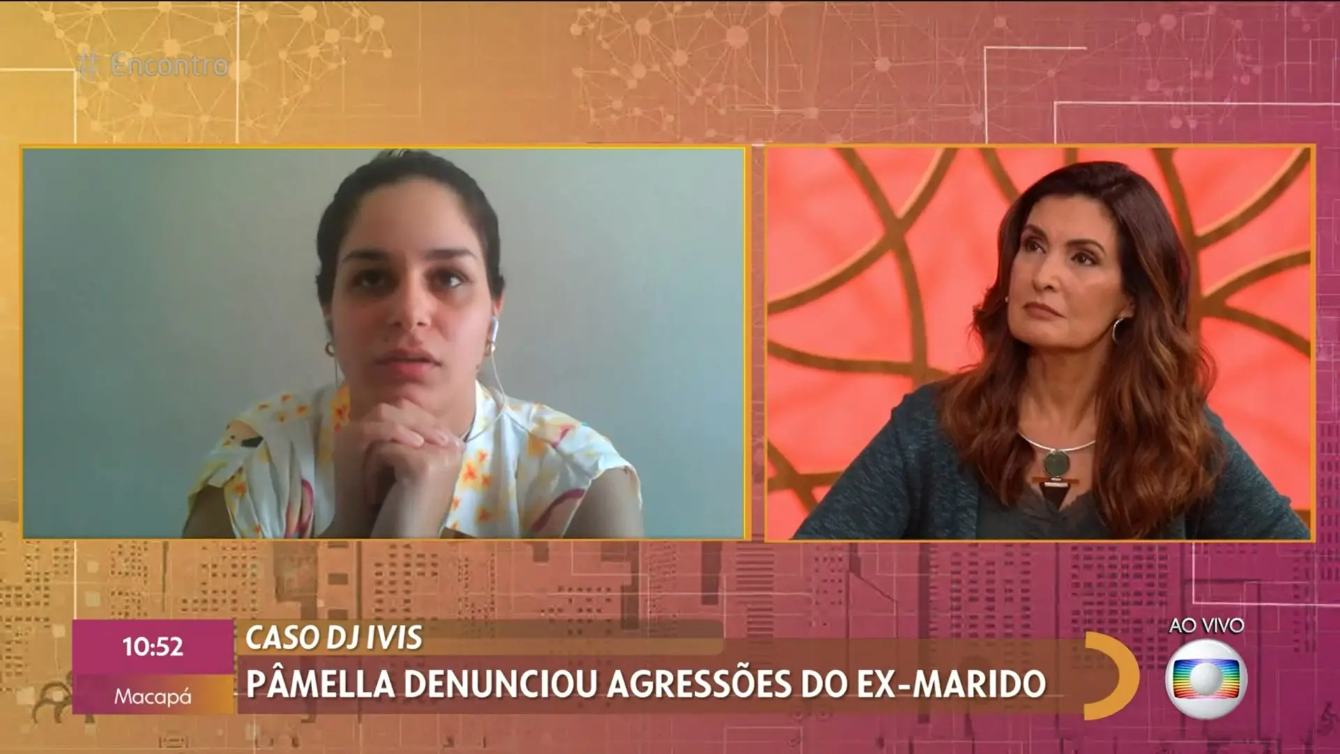 capa da noticia