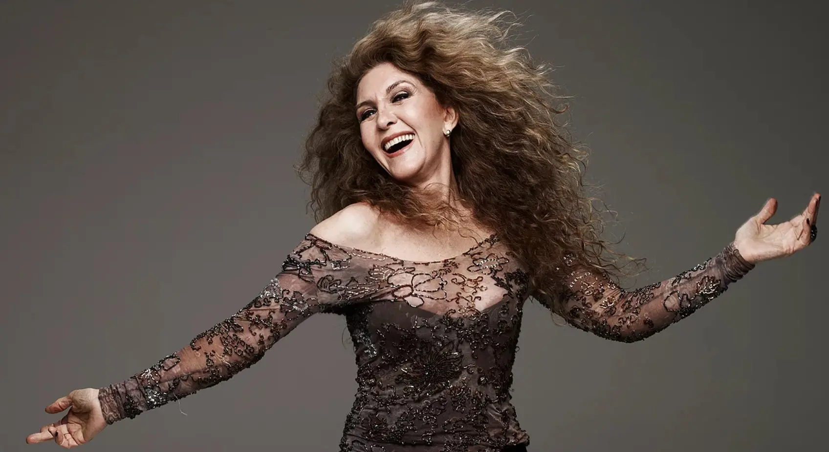 Wanderléa: m arcante na voz e na moda