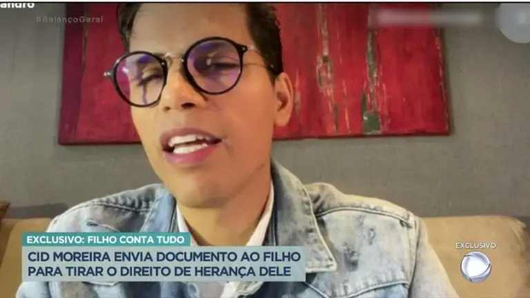 capa da noticia