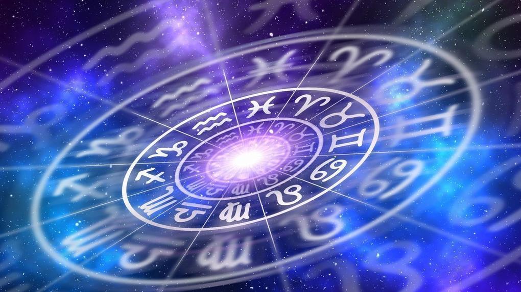 Imagem que representa os signos do horóscopo