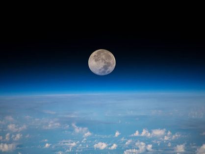 Estudo aponta que apenas as costas do norte, incluindo a do Alasca, serão poupadas por mais uma década dos efeitos da força lunar