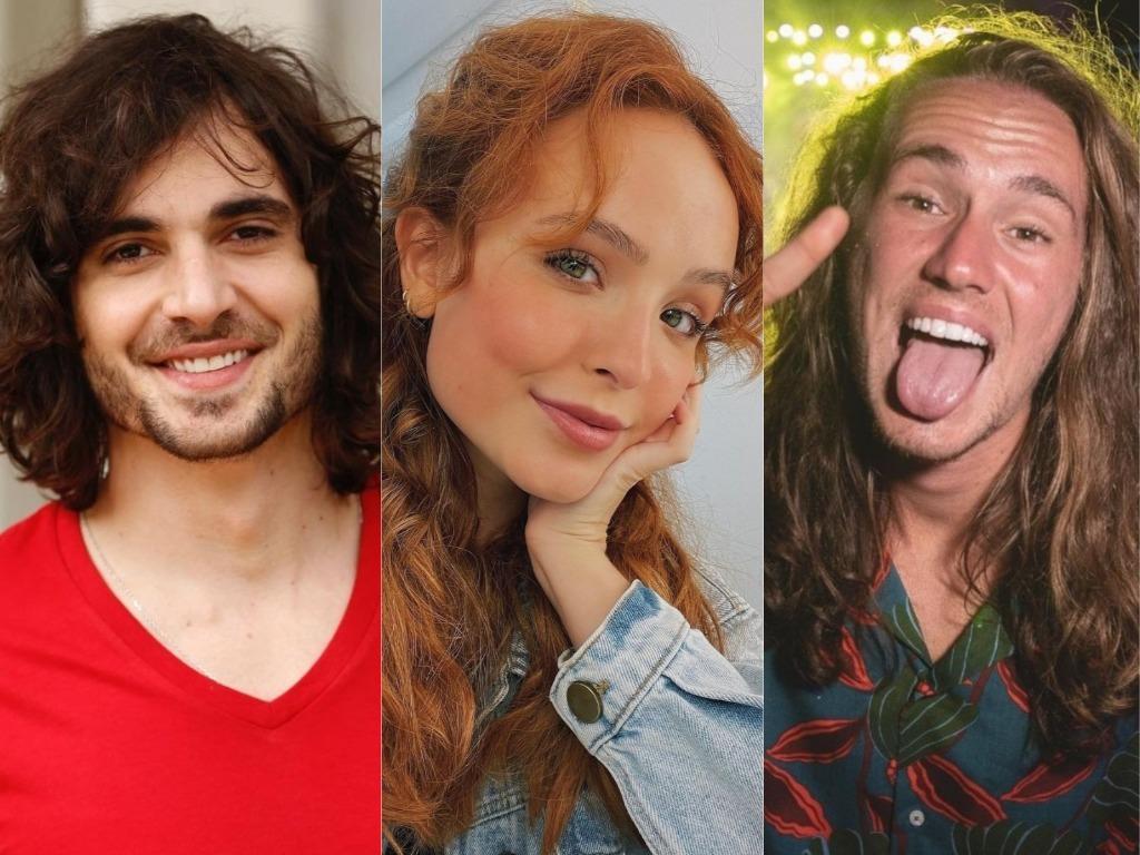 Nomes da música brasileira e influenciadores digitais participam de transmissões