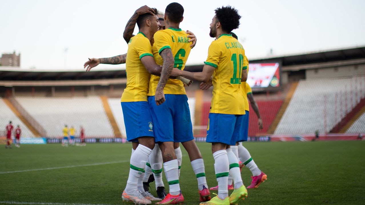 Copa do Brasil: confira os resultados de ontem e os jogos desta