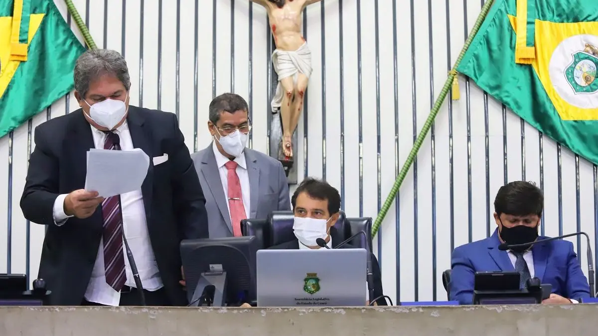 capa da noticia