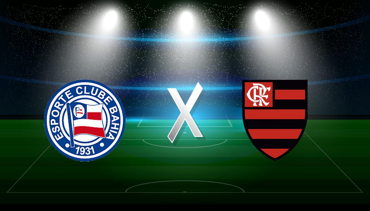 Bahia x Flamengo: confira horário, palpites e prováveis escalações - Jogada - Diário do Nordeste