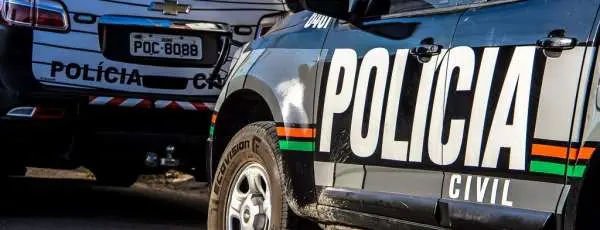 Guarda municipal suspeito de ameaçar a ex por não aceitar o fim do relacionamento é preso no Crato