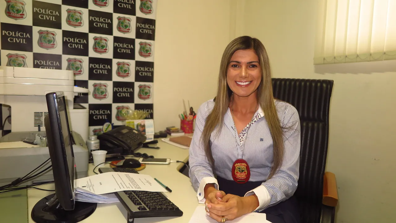 A delegada titular da DDM de Juazeiro do Norte, Deborah Gurgel, diz que a Patrulha tem se mostrado um grande parceiro, pois garante, efetivamente, o cumprimento de medidas protetivas e segurança às vítimas.