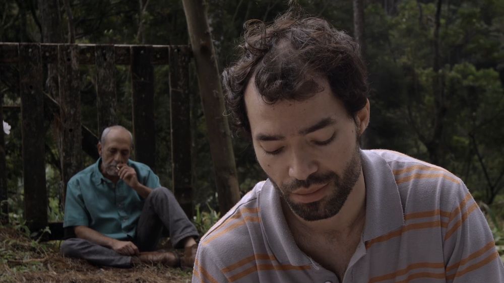 Festival de Cannes premia filme brasileiro 'Cantareira', de Rodrigo Ribeyro - Verso - Diário do Nordeste
