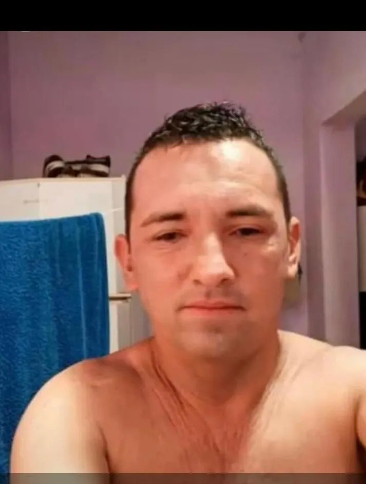 A vítima deixa esposa e três filhos