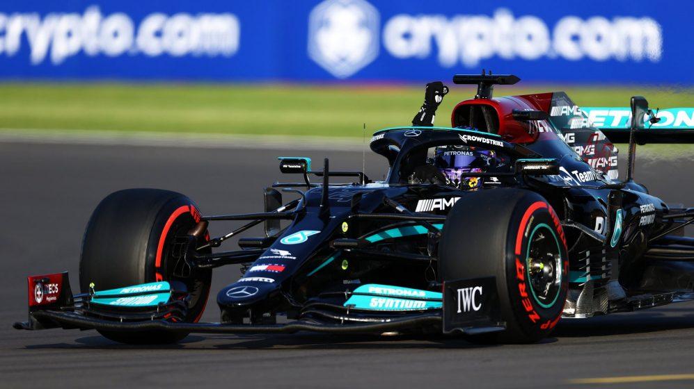 Horário do treino da F1 hoje: classificatório F1 do GP da Inglaterra 2023