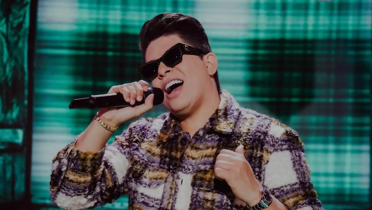 Imagem da notícia Enquete: você parou de escutar músicas do DJ Ivis?