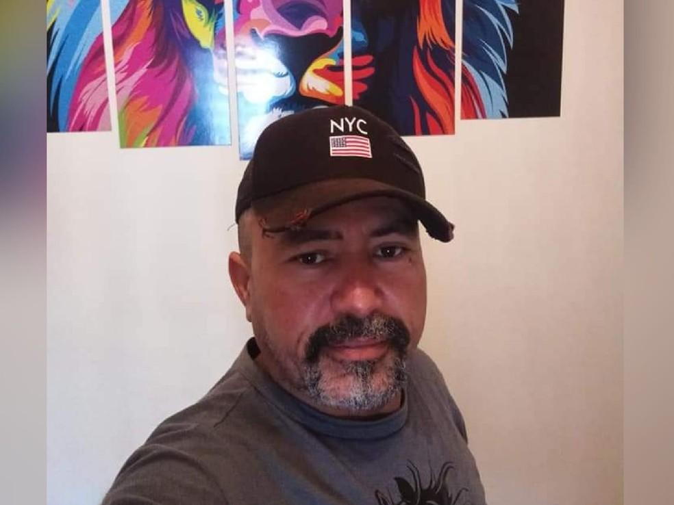 Pedreiro cearense morre em acidente