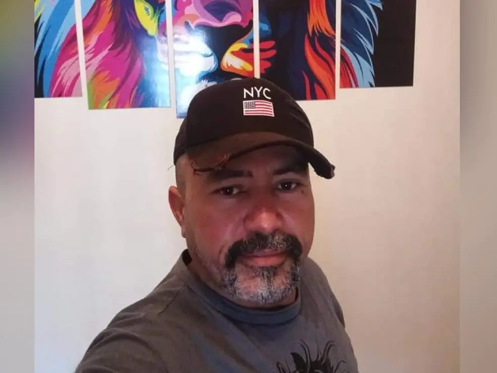 Pedreiro cearense morre em acidente