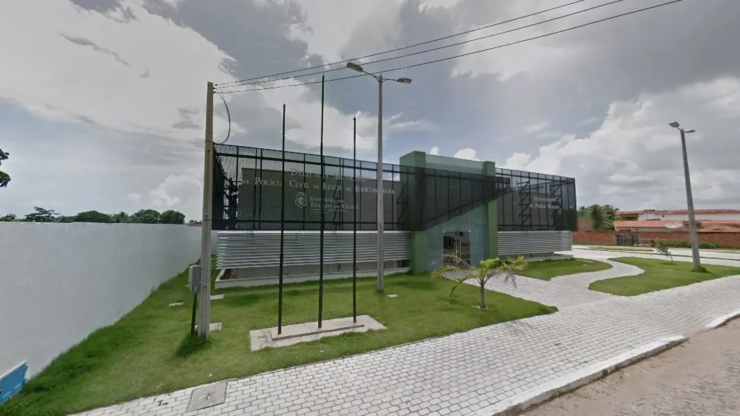 capa da noticia