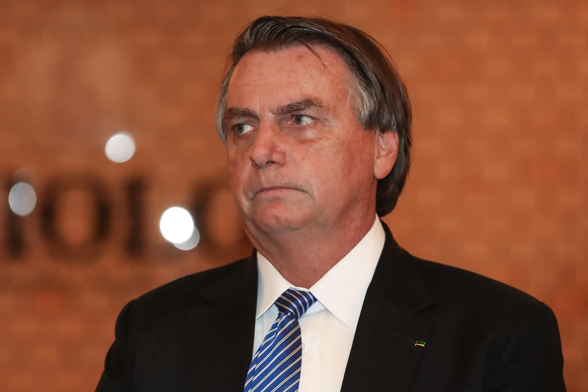 Jair Bolsonaro