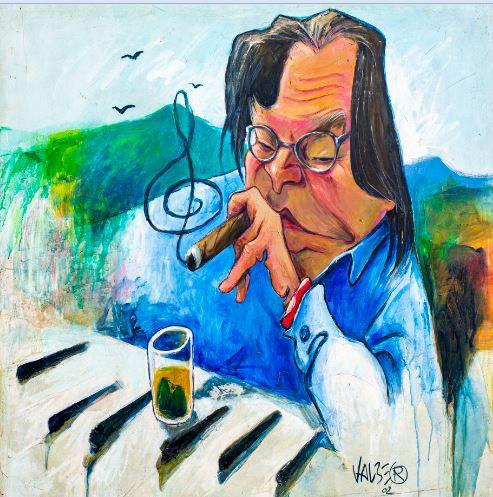 tom jobim