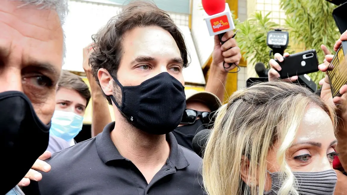 capa da noticia