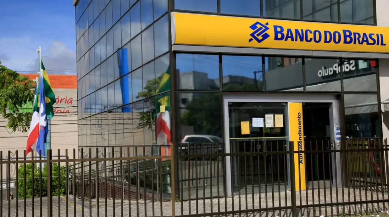 Banco do Brasil