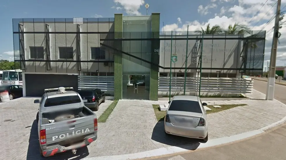 capa da noticia