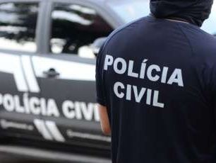 Homem é preso suspeito de estuprar criança e adolescente em Maracanaú