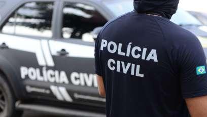 Homem é preso suspeito de estuprar criança e adolescente em Maracanaú