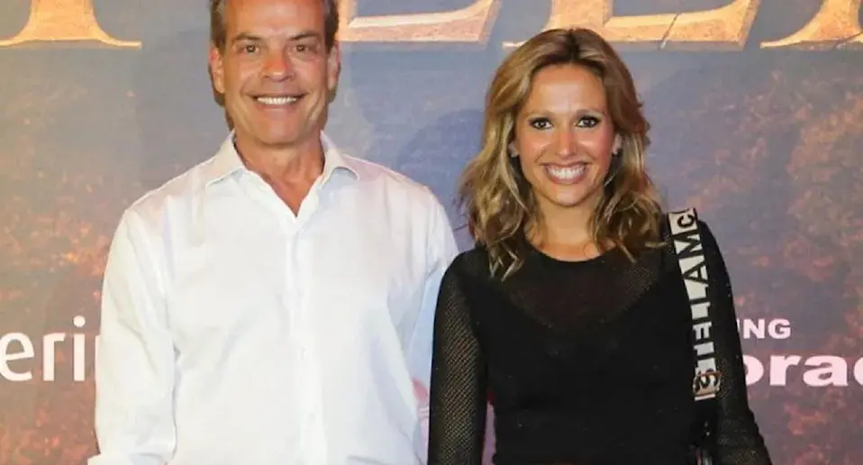 Imagem da notícia: Luisa Mell confirma divórcio e diz ter sofrido violência médica: 'não consigo superar'