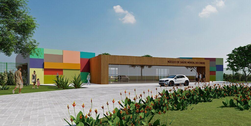 Hospital psiquiátrico será criado no Crato