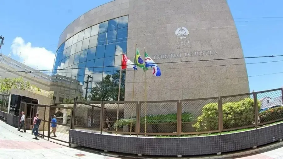 Tribunal de Justiça de Alagoas