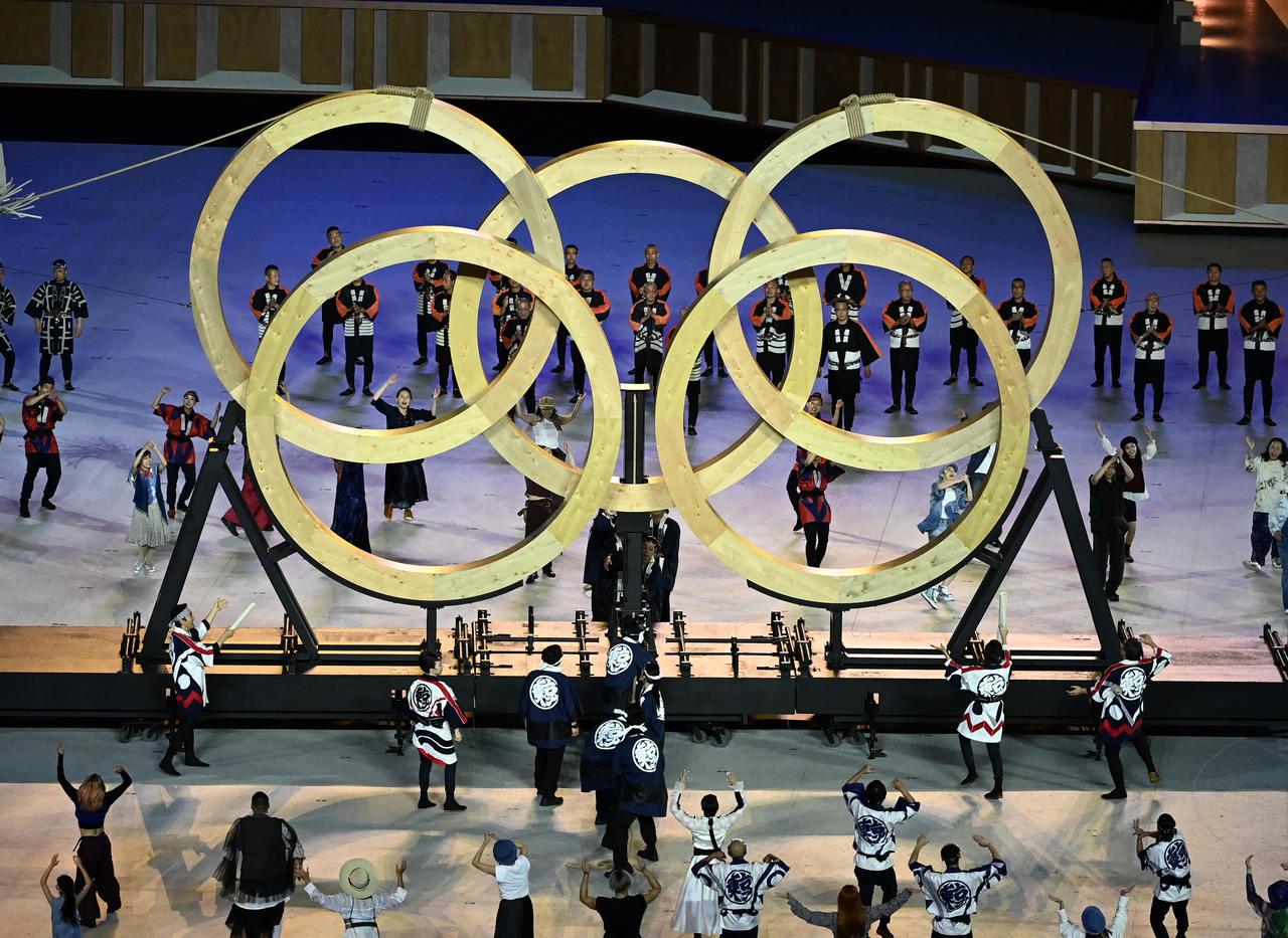 Google disponibiliza jogo interativo em homenagem às Olimpíadas de Tóquio -  Lab Dicas Jornalismo
