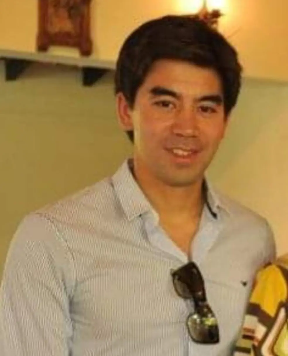 Juiz Rafael Bragagnolo Takejima