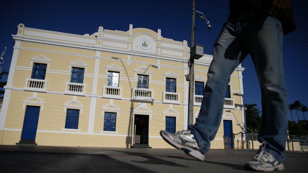 Prefeitura de Fortaleza abre inscrições para os Jogos do Servidor Municipal