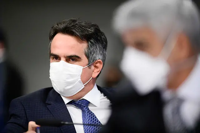 Senador Ciro Nogueira