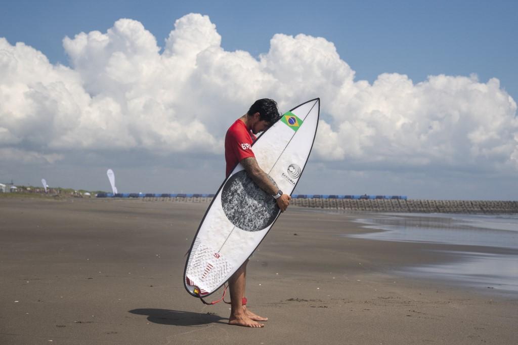 Gustavo Tsuboi vence nigeriano no tênis de mesa e vai às oitavas de final  nas Olimpíadas de Tóquio - Jogada - Diário do Nordeste