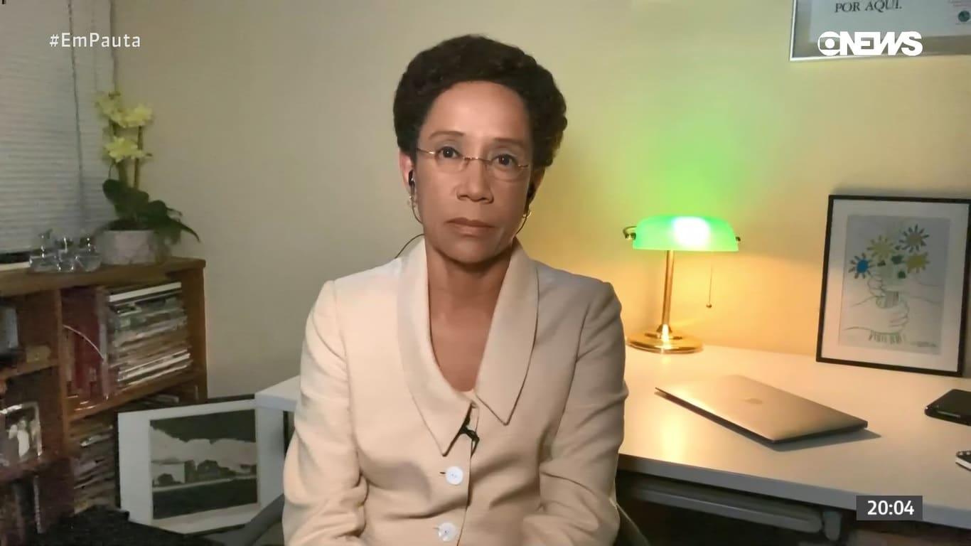 Jornalista disse que realizou tratamento com quimioterapia