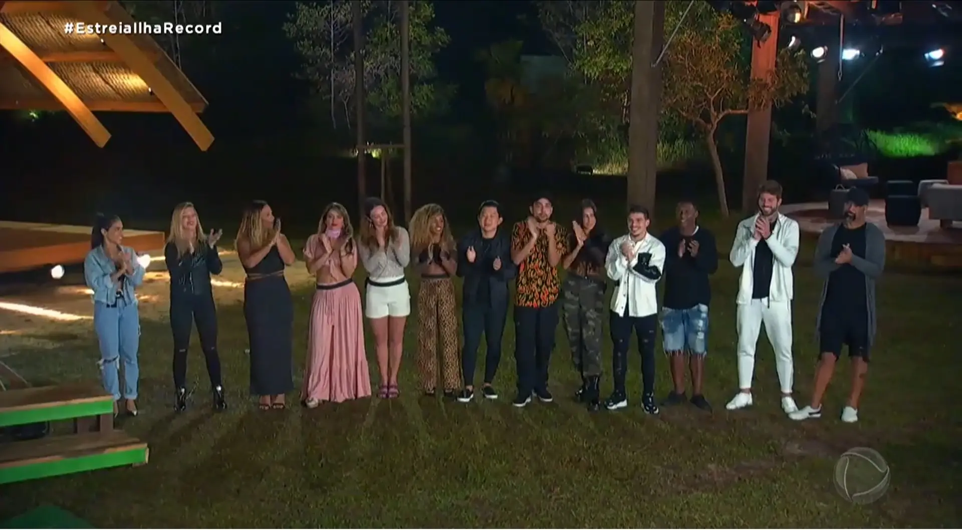 Nomes da internet e da TV disputam prêmios