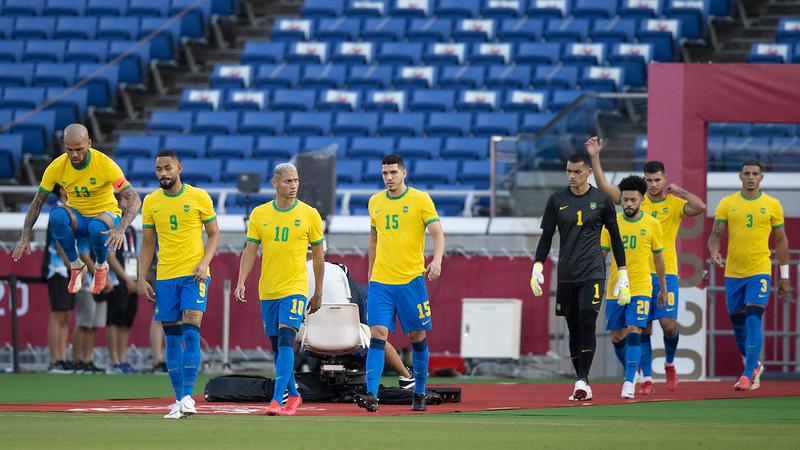 Programacao Das Olimpiadas De Hoje Veja Horarios Desta Quarta Feira 28 Jogada Diario Do Nordeste