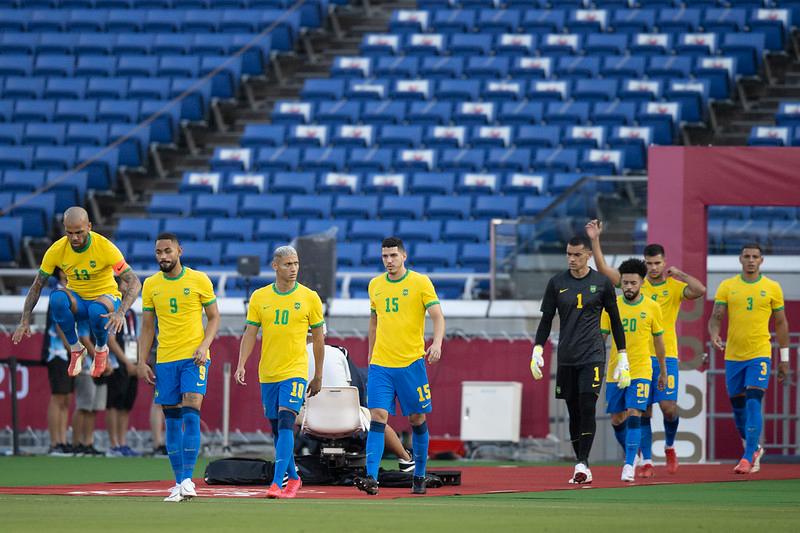 Programacao Das Olimpiadas De Hoje Veja Horarios Desta Quarta Feira 28 Jogada Diario Do Nordeste