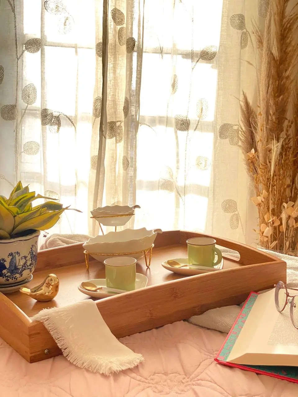 Imagem da notícia Segredo para acertar na decoração da mesa posta para você