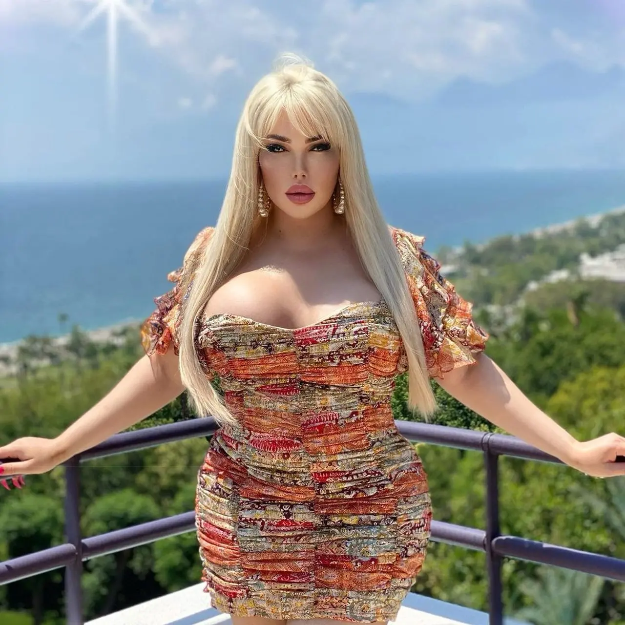 Jessica Alves já havia revelado em entrevista o desejo de ser mãe aos 40 anos