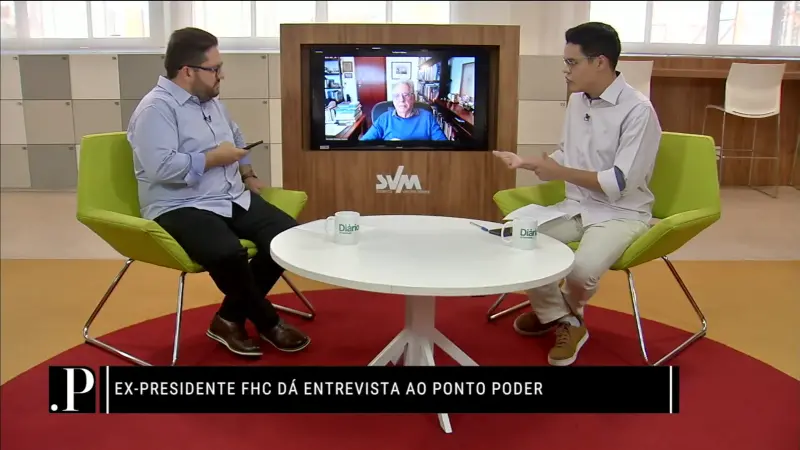 capa da noticia