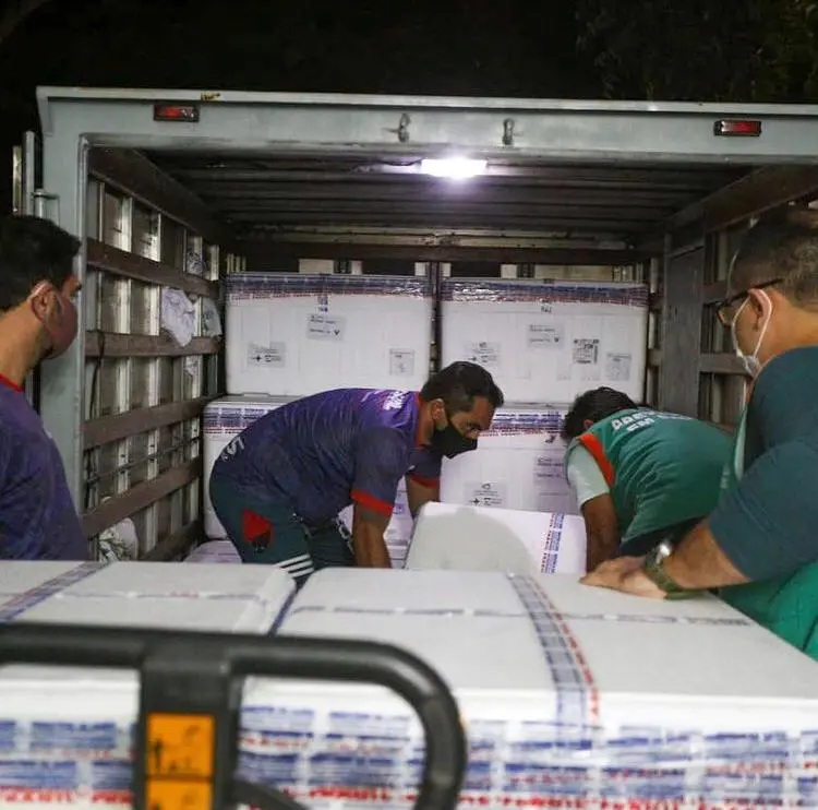 vacina pfizer ceará