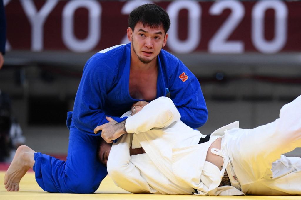 Com presença de judocas, Sogipa apresenta equipe que irá para a Olimpíada  de Tóquio