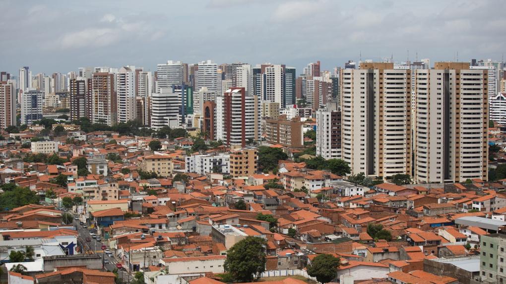 O Ceará tem 10% das residências protegidas por seguros, também segundo dados da FenSeg. No Brasil, o índice chega a 15,8%.
