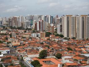 O Ceará tem 10% das residências protegidas por seguros, também segundo dados da FenSeg. No Brasil, o índice chega a 15,8%.