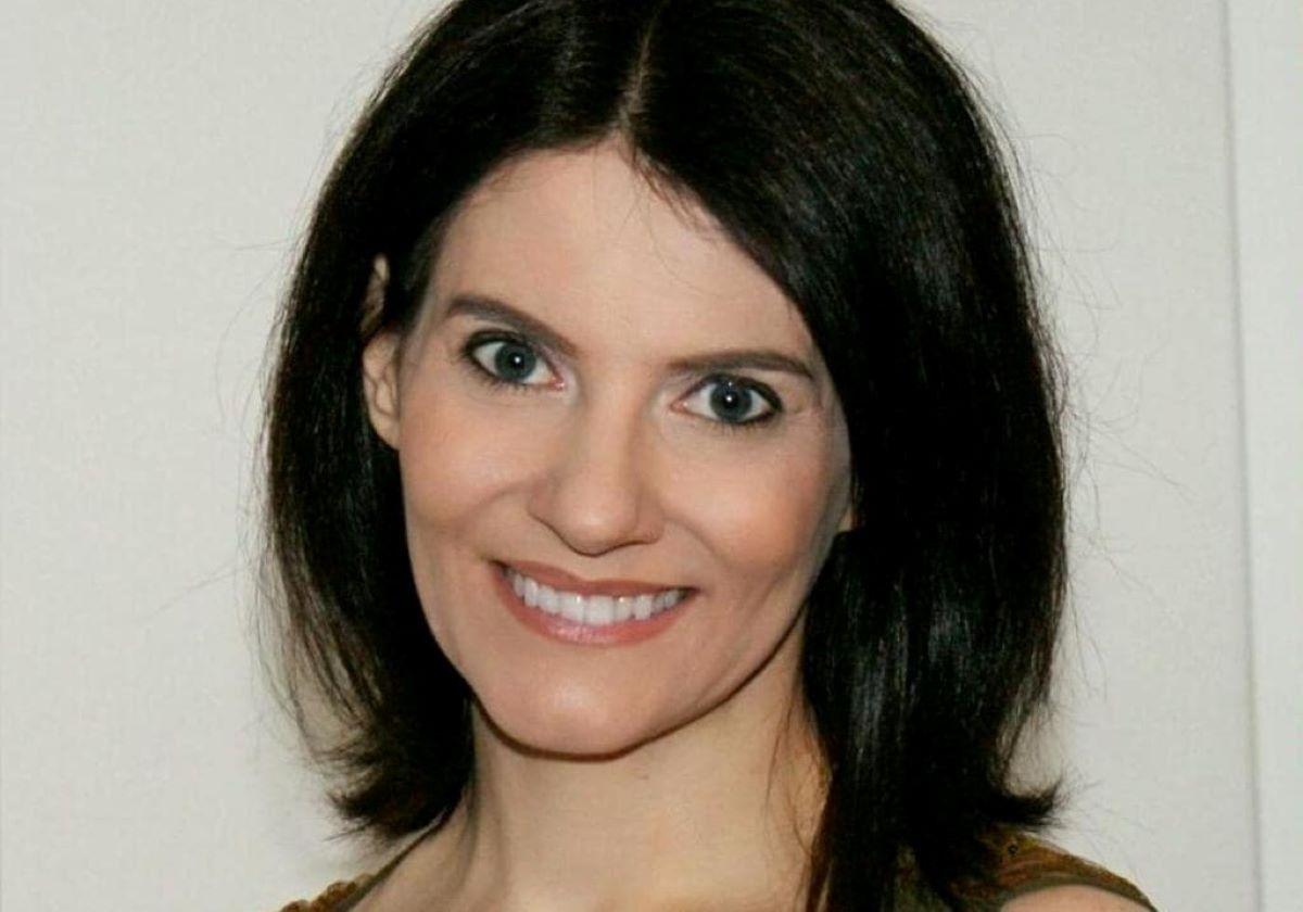 Malga di Paula sorrindo