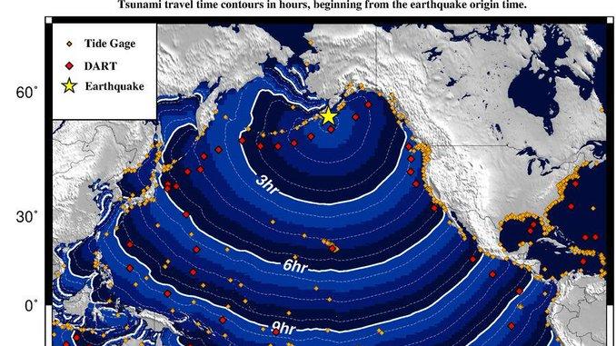 terremoto alasca