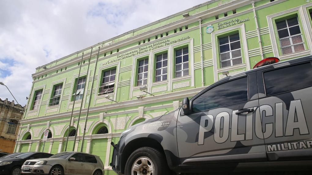 Controladoria Geral de Disciplina publicou portarias no Diário Oficial do Estado para abrir investigações contra agentes de segurança