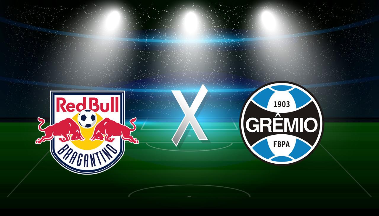 Bragantino x Grêmio: confira horário, palpites e prováveis ...